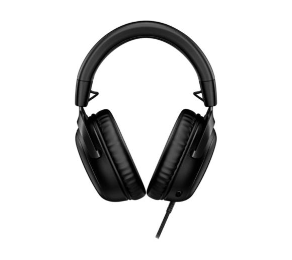 Slušalice HP HyperX Cloud III/žicne/Gaming/crna_3