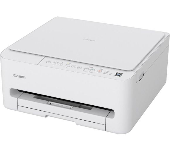 Canon - Inkjet štampac CANON IJ MFP Pixma TS4150I EUR_1