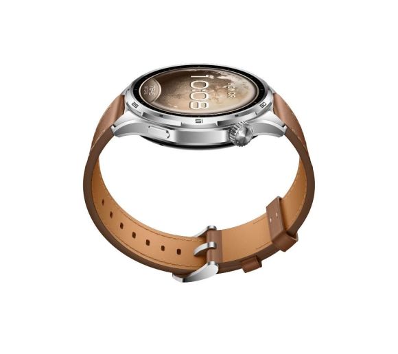 Pametni sat HONOR Watch 6/32MB+4GB/kozna narukvica/braon_4