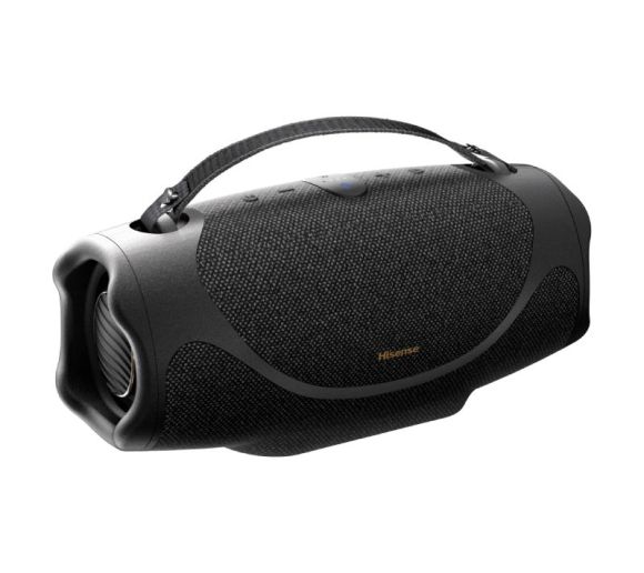 HISENSE - FlexBoom prenosni Bluetooth zvučnik _4