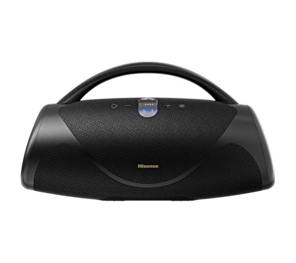 HISENSE - VoyageBoom prenosni Bluetooth zvučnik _5