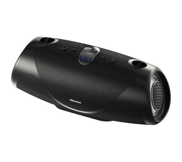 HISENSE - WeBoom prenosni Bluetooth zvučnik _1