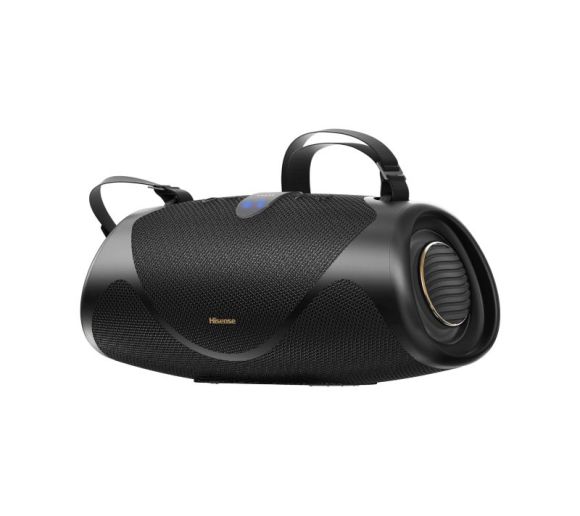 HISENSE - WeBoom prenosni Bluetooth zvučnik _3