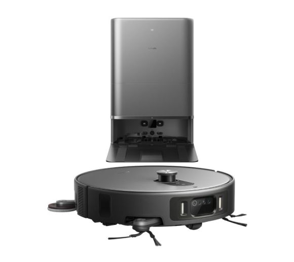 Xiaomi Robot Vacuum 6 Max EU_0