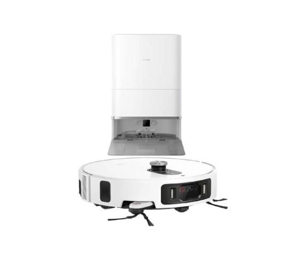 Xiaomi Robot Vacuum 6 EU_0