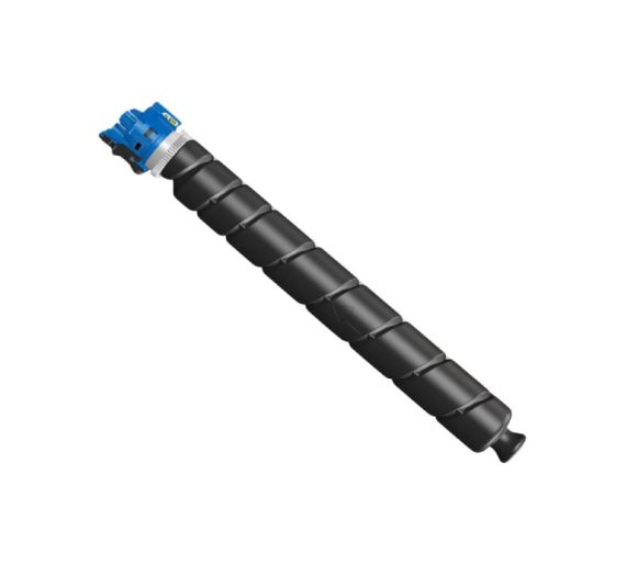 Kyocera - TK-8605C cyan toner _0