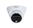 Dahua - IPC-HDW1439T1P-LED-0360B-S4 4 MP Entry Full-color Fixed-focal Eyeball Network kamera _small_1