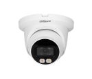 Dahua - IPC-HDW3249TMP-AS-LED 2MP Full-color Warm LED Fixed-focal Eyeball WizSense Network kamera _small_0