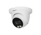 Dahua - IPC-HDW3249TMP-AS-LED 2MP Full-color Warm LED Fixed-focal Eyeball WizSense Network kamera _small_1