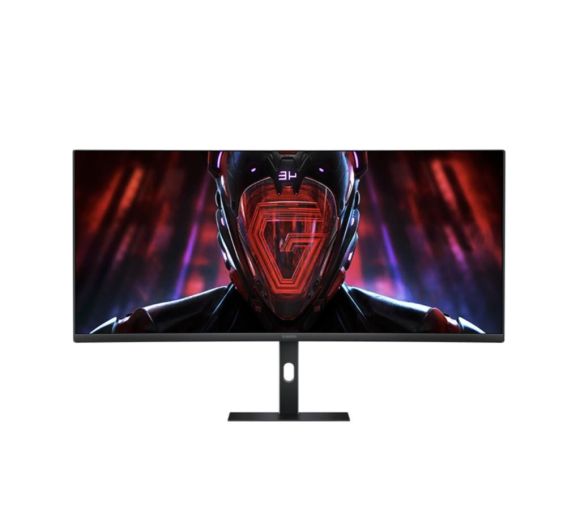 Xiaomi - Monitor XIAOMI Gaming Monitor G34WQi 2026_1