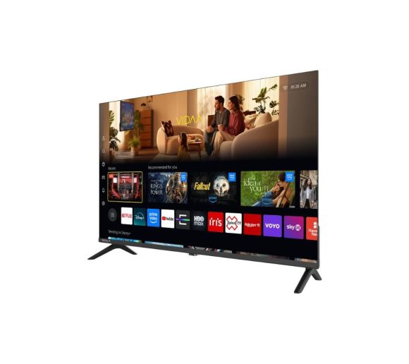 Tesla - Televizor TESLA Q32H665BHV/QLED/32"/HD/smart/VIDAA OS/crna_2