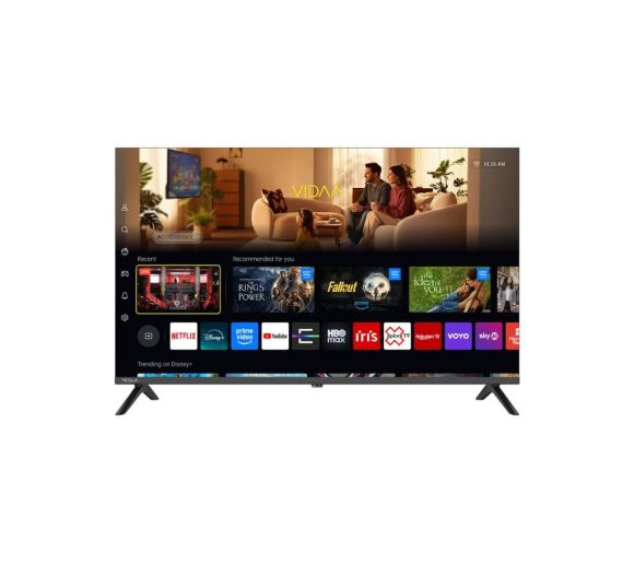 Tesla - Televizor TESLA Q32H665BHV/QLED/32"/HD/smart/VIDAA OS/crna_0
