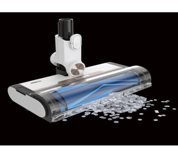 Štapni usisivac SHARK BU1120DE 181W/0.42L/bela-plava_1