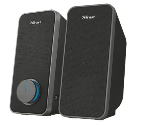 Trust - Zvucnik TRUST Arys 2.0 28W(14W RMS)/crna_0