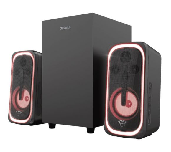 Trust - Zvucnik TRUST GXT 629 Tytan 2.1/120W (60W)/RGB/crna_0