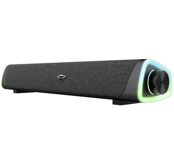 Trust - Zvucnik TRUST GXT 620 AXON sound bar/12W(6W RMS)/RGB/ USB/crna_0