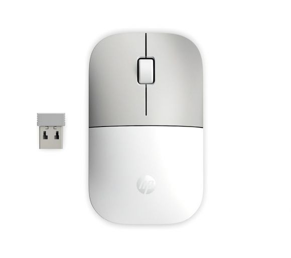 HP - Miš HP Z3700 Ceramic bežicni/171D8AA/bela_0