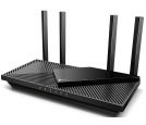TP-Link - Bežicni ruter TP-LINK ARCHER AX55 Wi-Fi 6/AX3000/2402Mbps/574Mbps/1xGWAN 4xGLAN/USB3.0/4 Antene_small_0