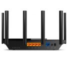 TP-Link - Bežični ruter TP-LINK ARCHER AX73 Wi-Fi/AX5400/4804Mbps/574Mbps/1WLAN 4GLAN/6 antena_small_0