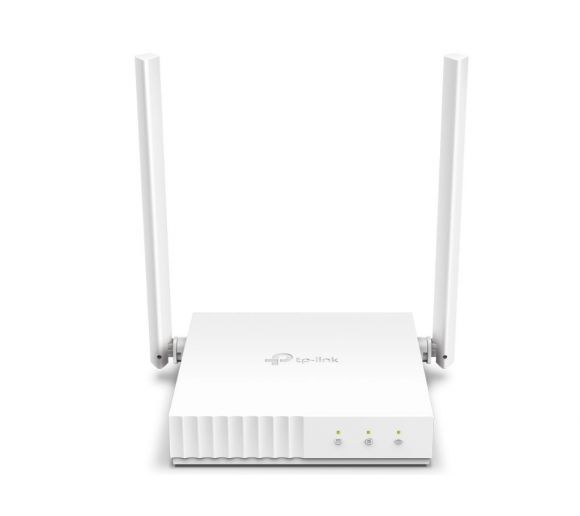 TP-Link - Bežični ruter TP-LINK TL-WR844N Wi-Fi/N300/300Mbps/1xWAN 4xLAN/2 antene_0