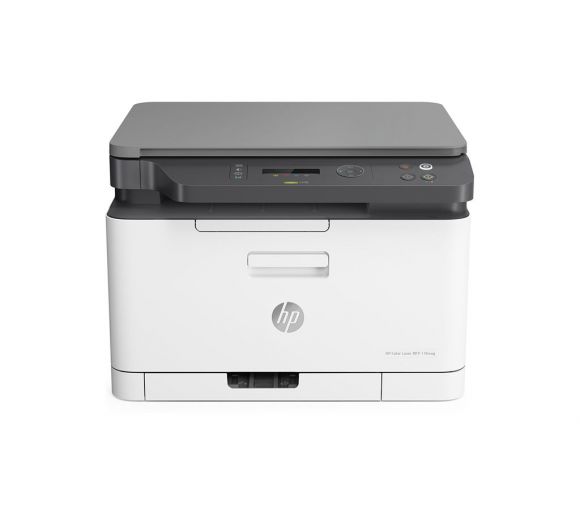 HP - Laserski MF štampač HP Color 178nw_0