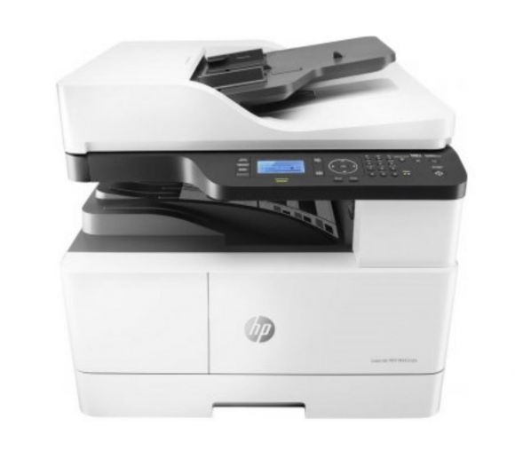 HP - Laserski MF štampač HP LaserJet M443nda_0