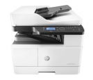 HP - Laserski MF štampač HP LaserJet M443nda_small_0