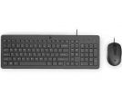 HP - Tastatura+miš HP 150 žicni set/US/240J7AA/crna_small_0