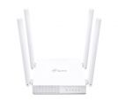 TP-Link - Bežicni ruter TP-LINK ARCHER C24 Wi-Fi/AC750/433Mbps/300Mbps/1xWAN 4xLAN/4 antene_small_0