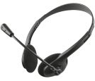 Trust - Slušalice TRUST Primo Chat Headset žicne/3,5mm+2x3,5mm/crna_small_0
