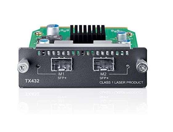 TP-Link - Modul TP-LINK TX432 10-Gigabit 2-Port SFP+/ T3700G-28TQ/T2700G-28TQ_0