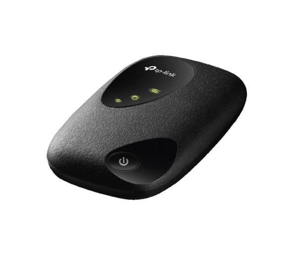 TP-Link - Bežicni ruter TP-LINK M7200 Wi-Fi/N150/150Mbps/4G LTE/Mobile/SIM/Micro USB/8h aut/1 interna antena_0