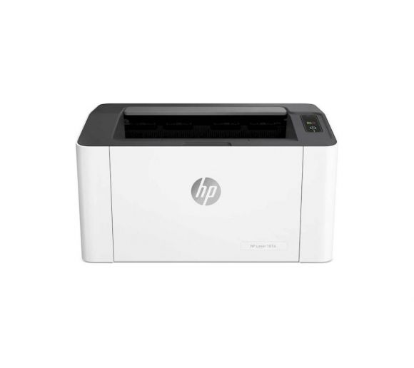 HP - Laserski štampač HP 107a_0