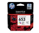 HP - Kertridž HP 653/tri boje_small_0