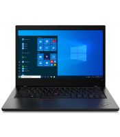 Lenovo - Laptop LENOVO ThinkPad L14 G1 Win11 Pro/14"IPS FHD/Ryzen 5-4650U/8GB/512GB SSD/FPR/Backlit SRB