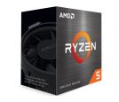 AMD - Procesor AMD Ryzen 5 5500 6C/12T/3.6GHz/16MB/65W/AM4/BOX_small_0