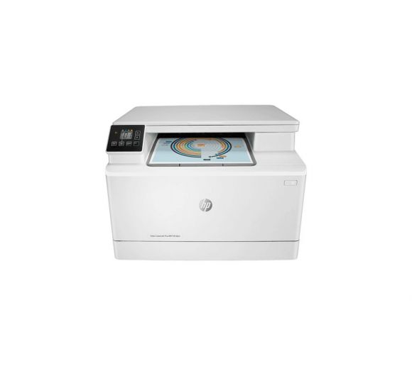 HP - Laserski MF štampač HP Color LaserJet Pro M182n_0