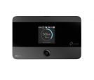 TP-Link - Bežicni ruter TP-LINK M7350 Wi-Fi/N150/150Mbps/3G/4G LTE/Mobile/SIM/microSD/TFT/1 interna antena_small_0