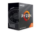AMD - Procesor AMD Ryzen 3 4100 4C/8T/3.8GHz/4MB/65W/AM4/BOX_small_0