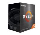 AMD - Procesor AMD Ryzen 5 4500 6C/12T/3.6GHz/11MB/65W/AM4/BOX_small_0