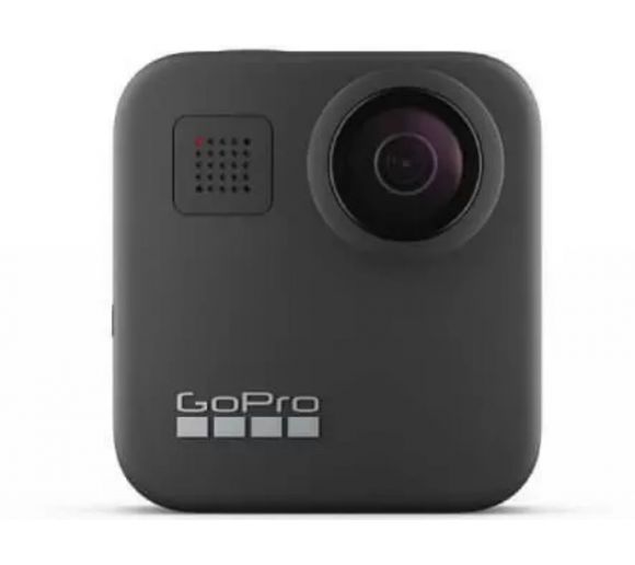 GoPro - Akciona kamera GOPRO MAX/crna_0
