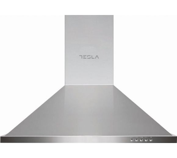 Tesla - Aspirator TESLA DC600SX kaminski/60cm/400m3/h/inox_0