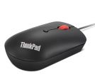 Lenovo - Miš LENOVO ThinkPad Compact žicni/USB-C/4Y51D20850/crna_small_0