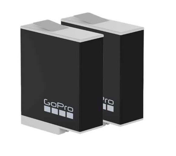 GoPro - Baterija GOPRO Enduro Twin Pack H9/H10/H11/H12_0