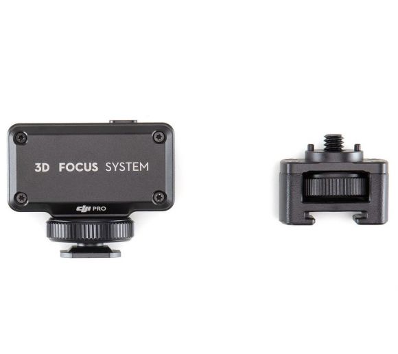 DJI - Focus DJI Ronin 3D Focus System_0