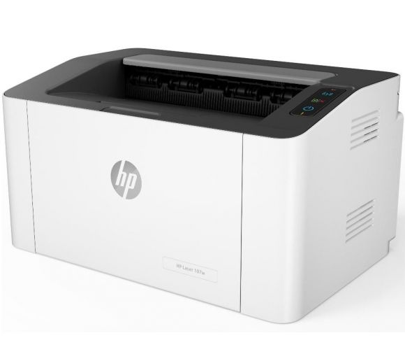 HP - Laserski štampač HP 107a_1