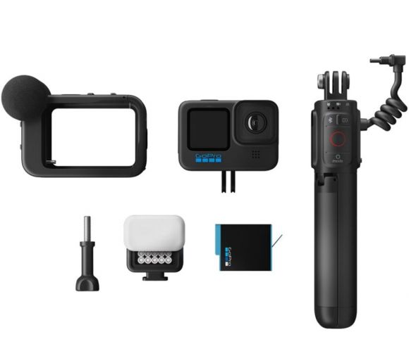 GoPro - Akciona Kamera GOPRO HERO11 Black Creator Edition_0