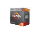 AMD - Procesor AMD Ryzen 3 3200G 4C/4T/4.0GHz/6MB/65W/AM4/BOX_small_0