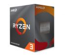 AMD - Procesor AMD Ryzen 3 4100 4C/8T/3.8GHz/4MB/65W/AM4/BOX_small_0