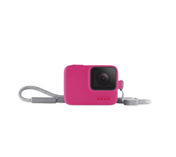 GoPro - Futrola GOPRO Hero8 Black/electric pink_0